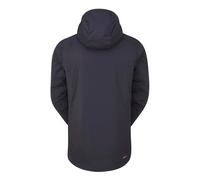 Chaqueta Rab Chaqueta alpina Xenair para hombre (Ébano)