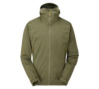 Chaqueta Rab Kinetic 2.0 (Light khaki) hombre