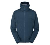 Chaqueta Rab Kinetic 2.0 (Noche azul) hombre