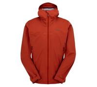 Chaqueta Rab Kinetic 2.0 (Oxblood Red) hombre