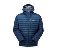 Chaqueta Rab Microlight Alpine Jacket (Tempest Blue) Hombre