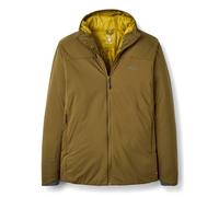 Chaqueta Rab Xenair Alpine Light Jacket (Oak) Hombre