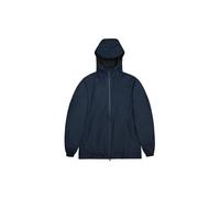 Chaqueta RAINS Unisex, Modelo Storm Breaker ,Color Marino, Modelo 18370 47