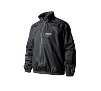 Chaqueta Raven Rain NegroXXL Negro