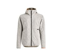 ORTOVOX Chaqueta aislante de mujer Ravine Metawool 90 beige | XL