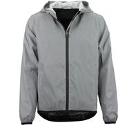 Chaqueta reflectante con capucha niño Avento 12 ans Unisex