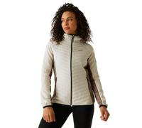 Regatta Mujer Anderson Hybrid chaqueta acolchado ligero elástico Winter Layer top