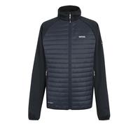 Chaqueta de hombre Regatta Clumber Hybrid Talla: XL / Color: azul oscuro