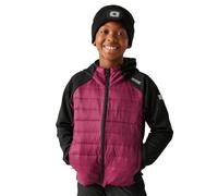 Chaqueta Regatta Kids Kielder Hybrid IX para niños, 7-8 años