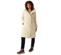 Chaqueta Regatta Nurie para mujer, beige (Light Vanilla), 40