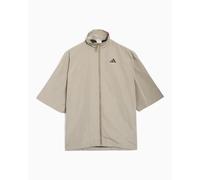 Chaqueta Relaxed One Basketball adidas Performance One Basketball Unisex Jacket Unisex Beige L