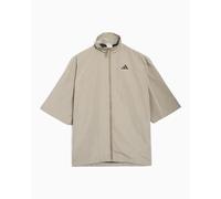 Chaqueta Relaxed One Basketball adidas Performance One Basketball Unisex Jacket Unisex Ref. JC7837 Color Beige Talla L