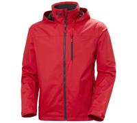 Chaqueta reloj con capucha Helly Hansen Crew 2 M
