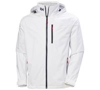 Chaqueta reloj con capucha Helly Hansen Crew 2 M