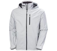 Chaqueta reloj con capucha Helly Hansen Crew 2 XL