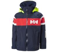 Chaqueta reloj para niños Helly Hansen Salt 2 10 años