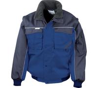 Chaqueta Result Heavy Duty L