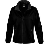 Chaqueta Result Softshell mujer Printable L