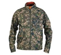 Chaqueta reversible HART SIGNUS-S2| Ropa Laboral | Calidad en los tejidos | Máximas garantías