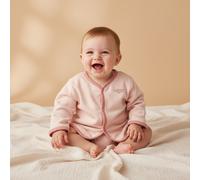 Chaqueta reversible Pink Blush | Little Dutch – 44