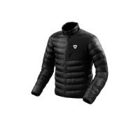 Chaqueta Revi´t Solar 3 NegroXXL Negro