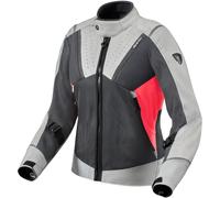 Chaqueta Revit Airwave 4 Ladies Gris y rosa 46