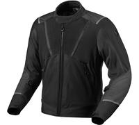 Chaqueta Revit Airwave 4 : Color - Negro, Tallas Alpha - XXL Negro XXL