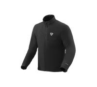 Chaqueta Rev'It! Climate 3 NegroXXL Negro