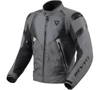 Chaqueta Revit Control H2O Gris y negro L