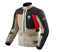Chaqueta Revit Convergent H2o Ce U