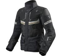 Chaqueta Revit Dominator 3 GTX Negro 3XL