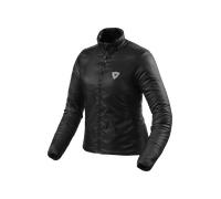 Chaqueta Rev'It! Mujer Core 2 NegroXS Negro