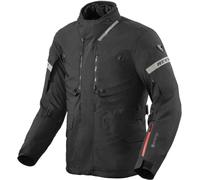 Chaqueta Revit Neptune 3 GTX Negro S