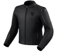 Chaqueta Revit Quadratic Negro 50