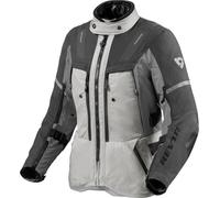 REVIT Chaquetas Sand 5 H2O Lady Silver / Anthracite 38