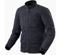 Chaqueta Revit Trench 2 GTX Azul oscuro XXL