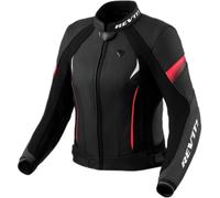 Chaqueta Revit Xena 4 Ladies Negro y rosa 34
