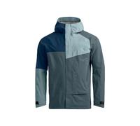 Chaqueta rígida Ortovox SECEDA 3L JACKET M (gris ártico oscuro)