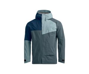 Chaqueta rígida Ortovox SECEDA 3L JACKET M (gris ártico oscuro)