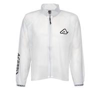 Chaqueta Rin Transparent 3.0 KID Transpar/neutro S/M