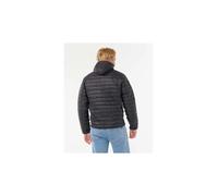 Chaqueta rip curl anti series search puffer hood hombre black S