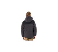 Chaqueta rip curl ridge negro hombre L