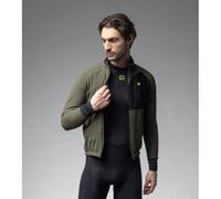 Chaqueta Riparo R-EV1 Verde Ale Ropa