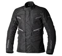Chaqueta RST Maverick EVO CE hombre - Negro