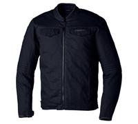 Chaqueta de Moto RST Crosby 2 NegroXL Negro