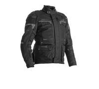 Chaqueta RST Pro Series Adventure-X textil - negro