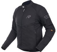 Chaqueta Rukka Airgobi 2.0 Negro y negro 3XL