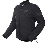 Chaqueta Rukka Airgobina 2.0 Negro y negro XL