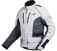 Chaqueta Rukka Airtacama Gris claro M