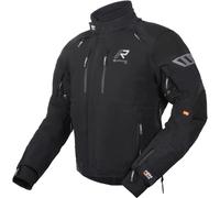 Chaqueta Rukka Armageddo-R Negro 3XL